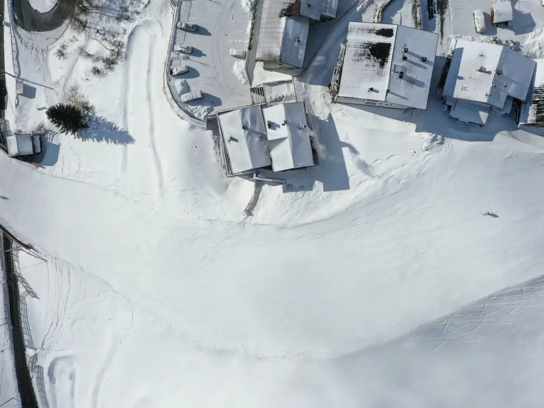 Maison de Vacances Sölden