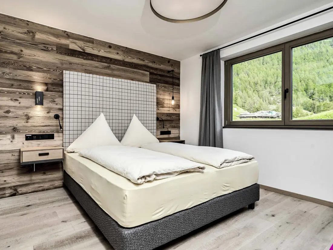 Maison de Vacances Sölden