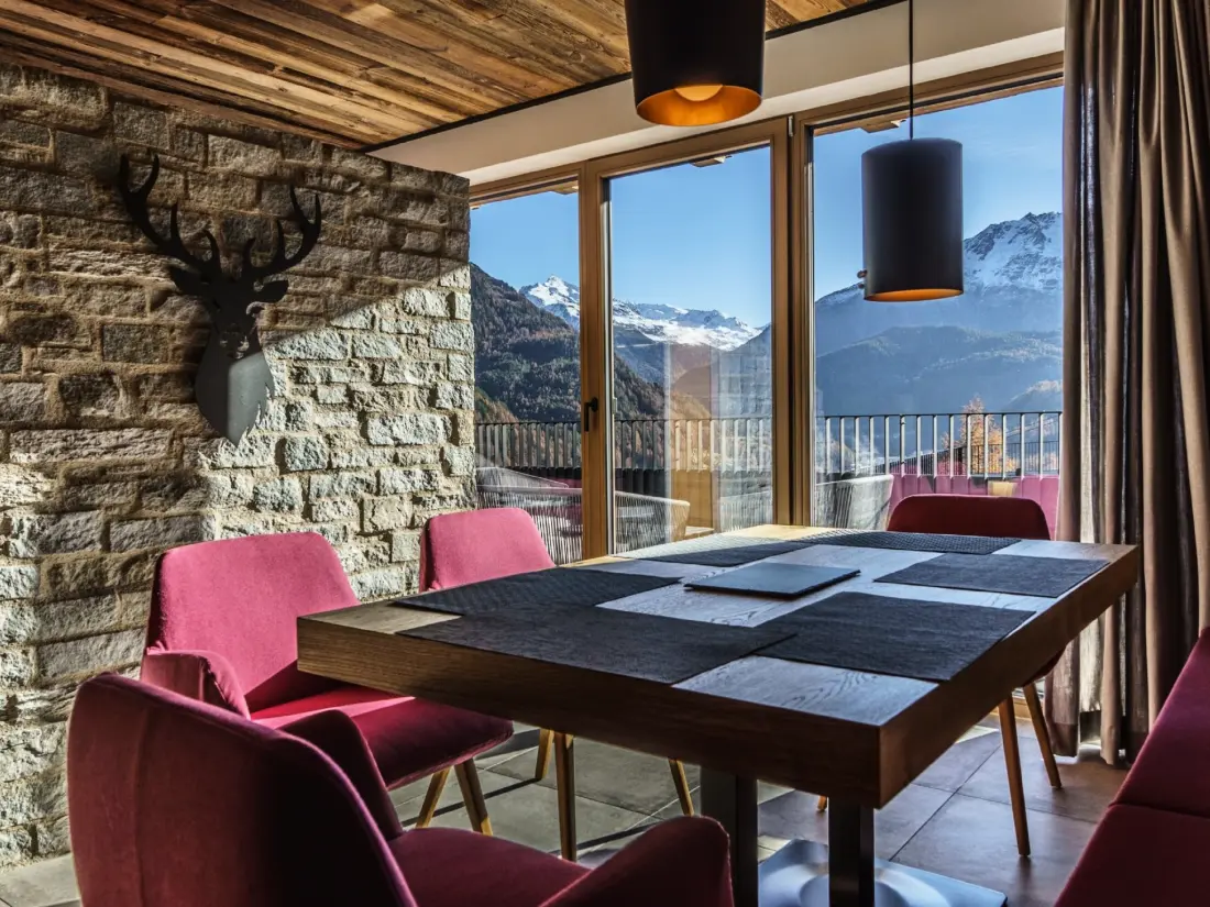 Maison de Vacances Sölden
