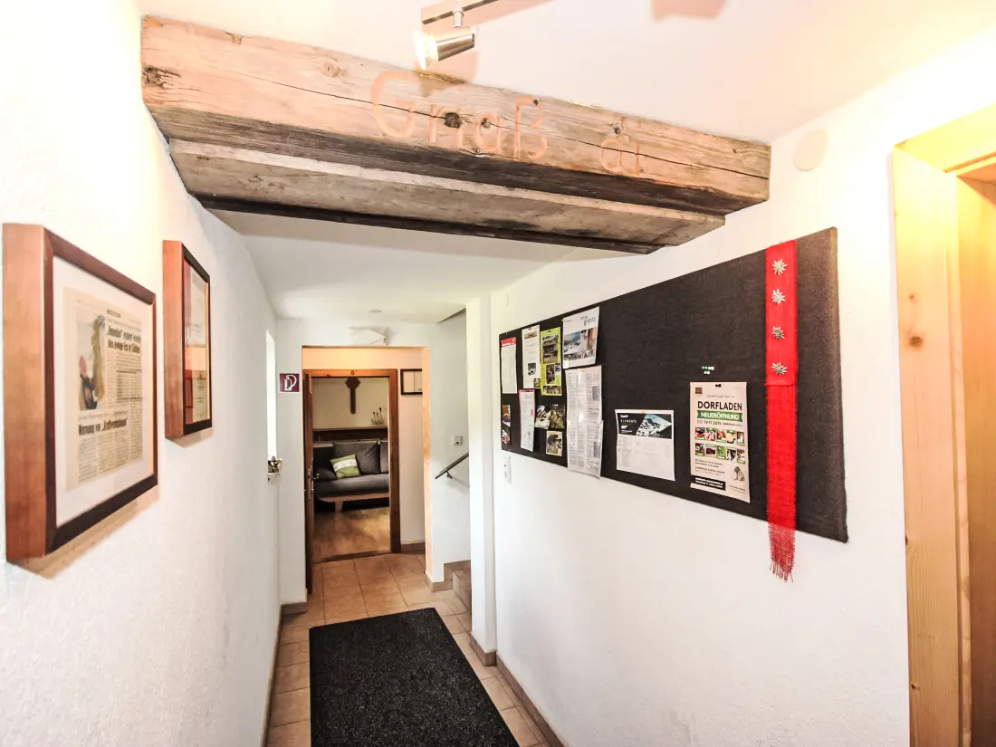 Résidence Beim Holzschnitzer