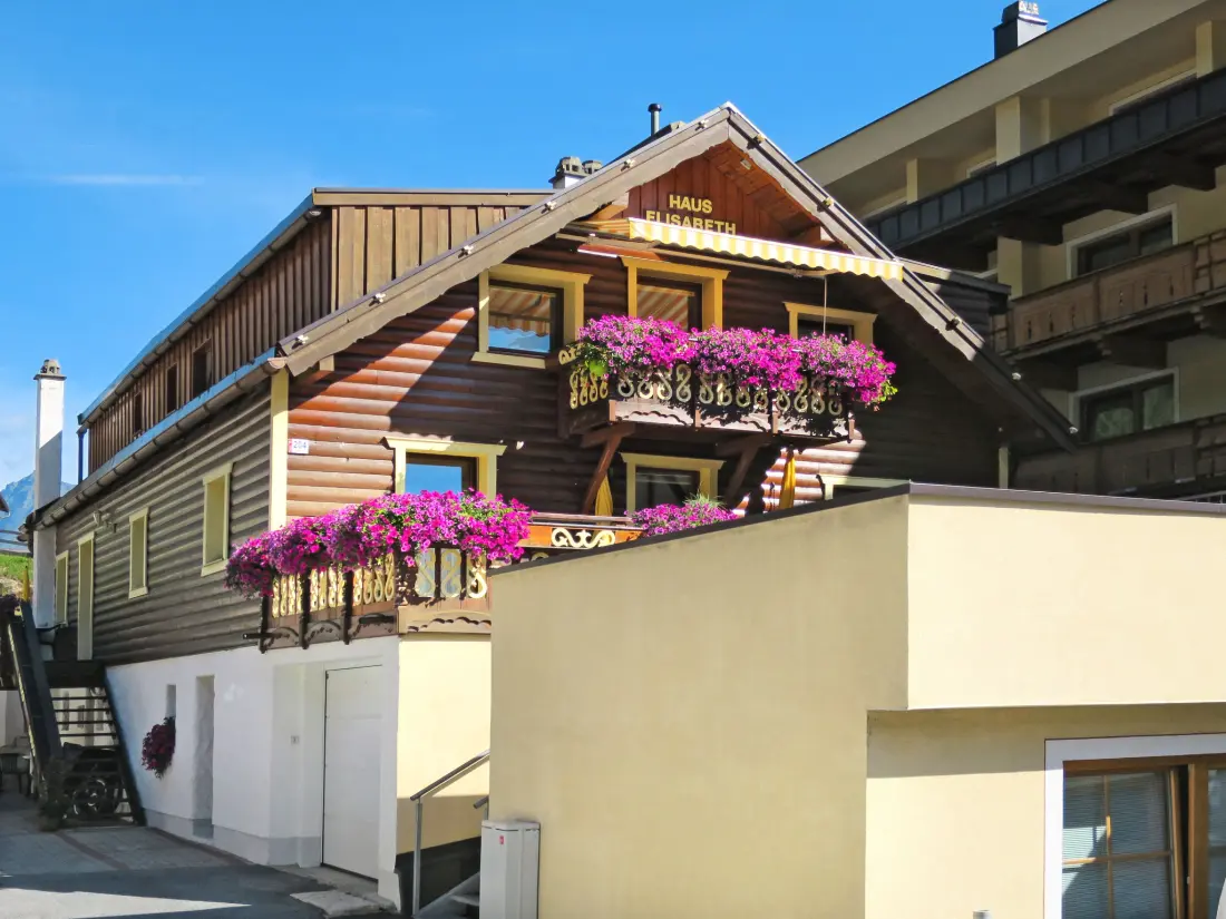 Résidence Elisabeth