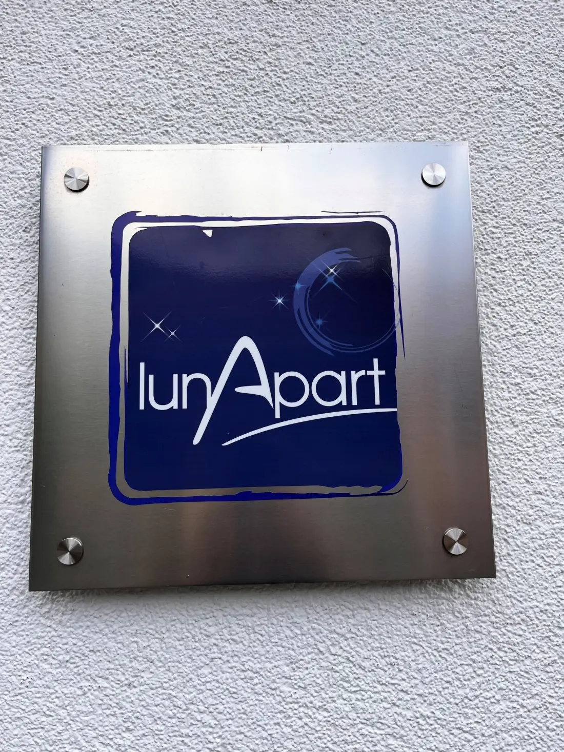 Résidence Lunapart