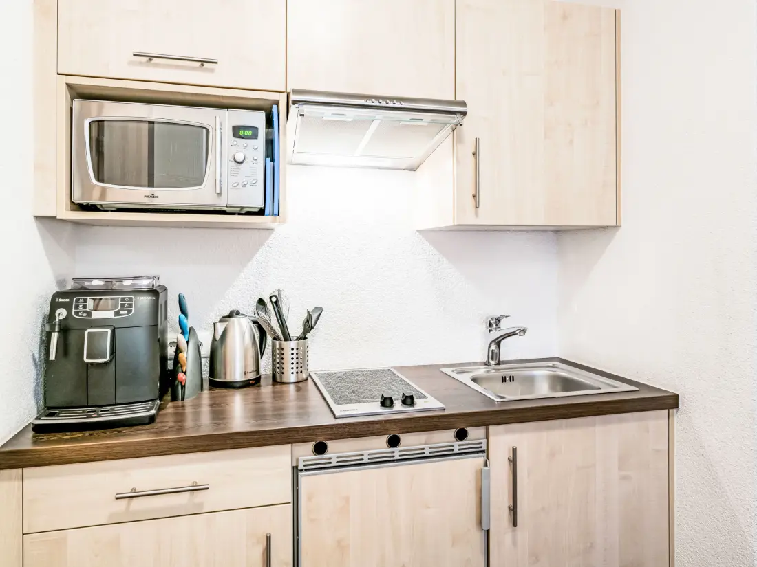 Résidence Lunapart