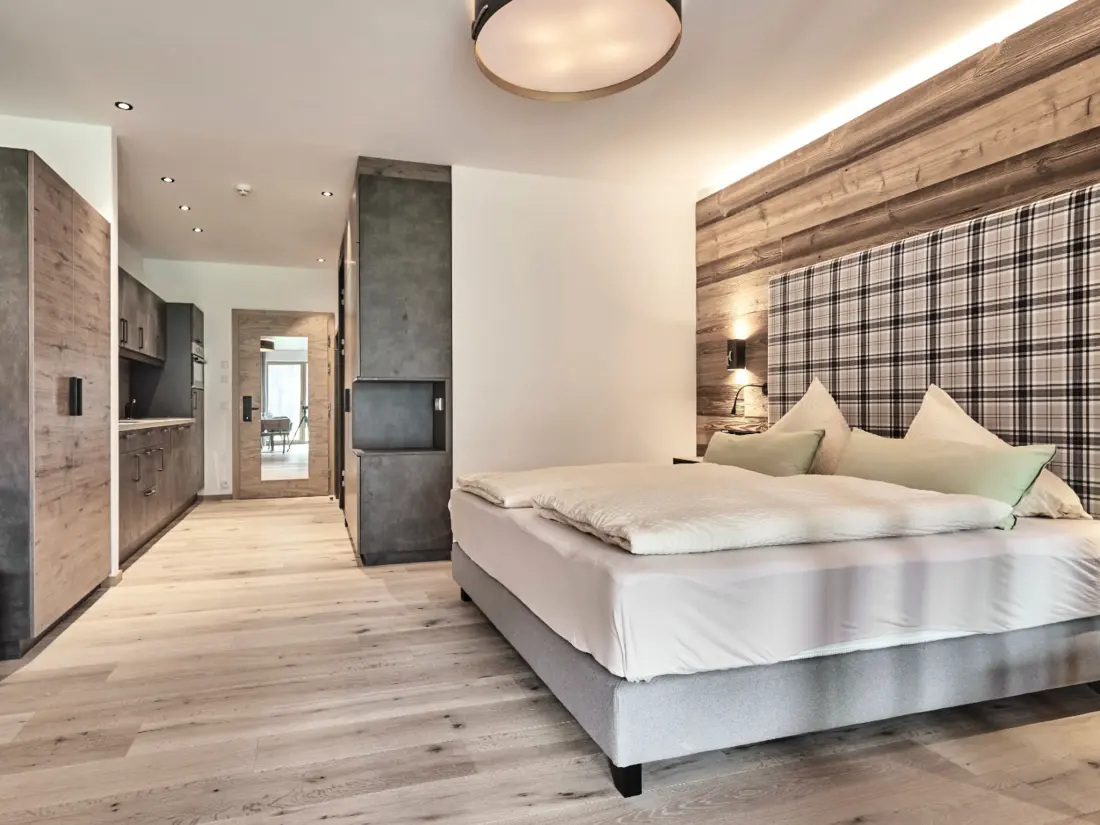 Maison de Vacances Sölden