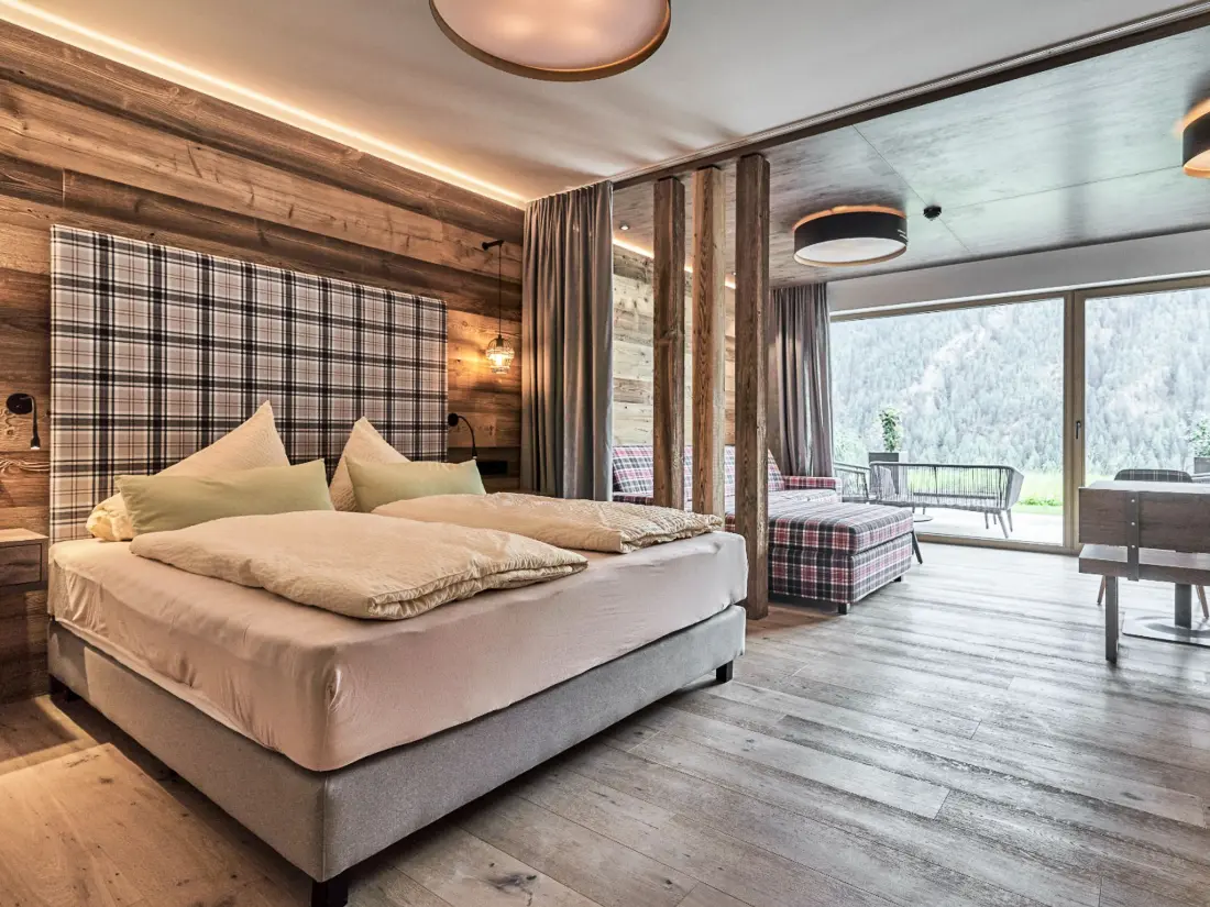 Maison de Vacances Sölden