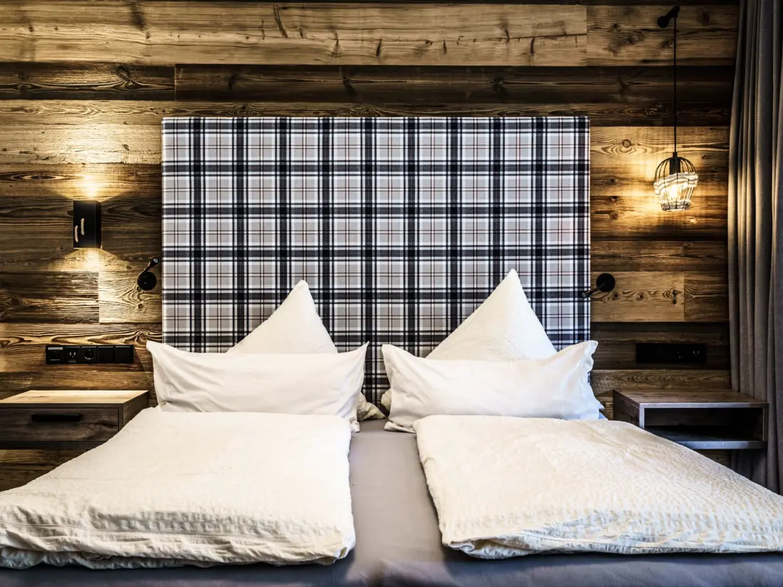 Maison de Vacances Sölden
