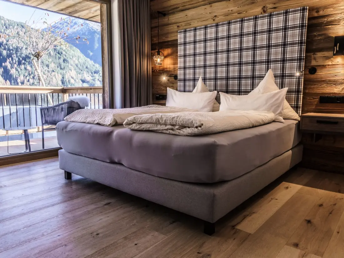 Résidence Mont Blanc