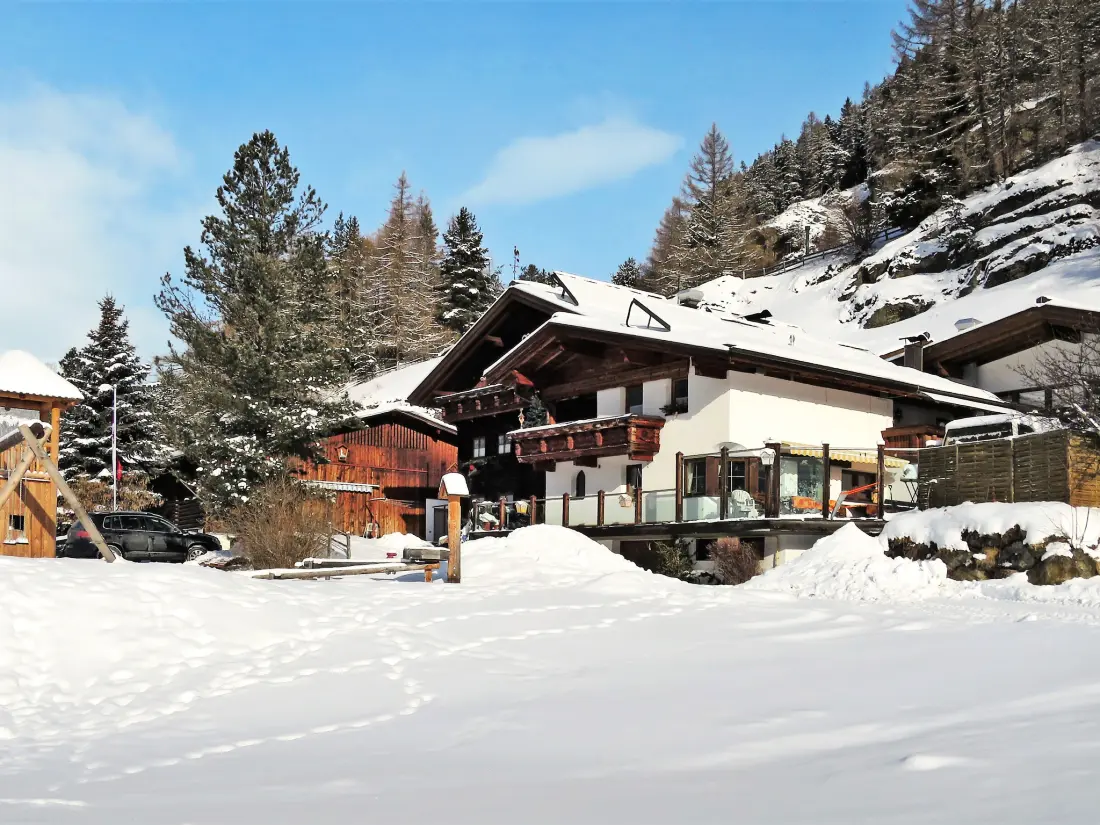 Résidence Moosalm