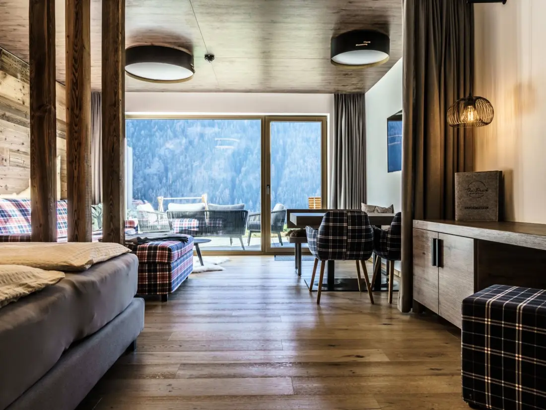 Résidence Ötztaler Alpen