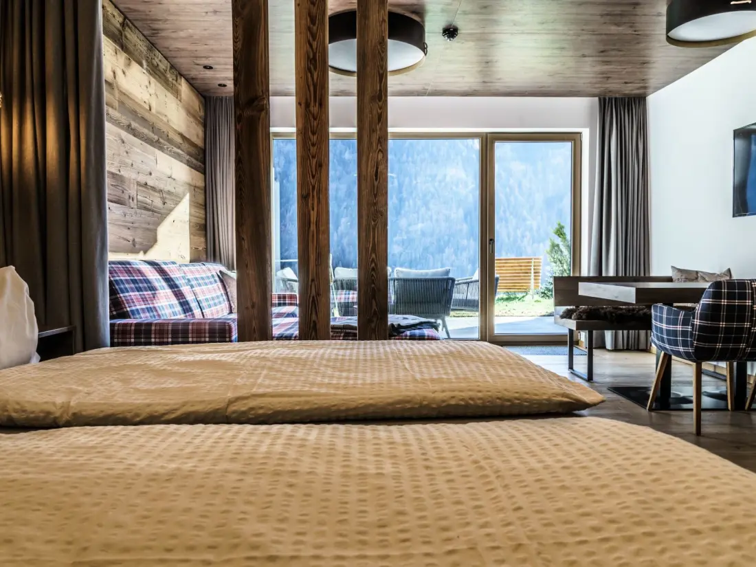 Résidence Ötztaler Alpen