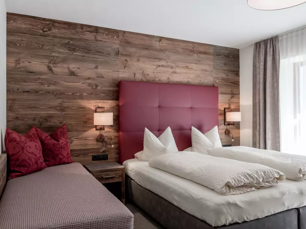 Résidence The Peak Sölden