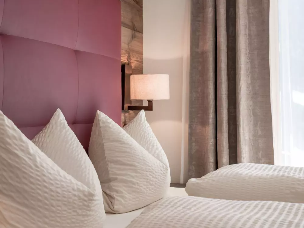 Résidence The Peak Sölden