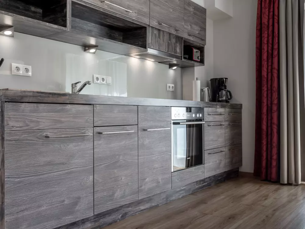 Résidence The Peak Sölden