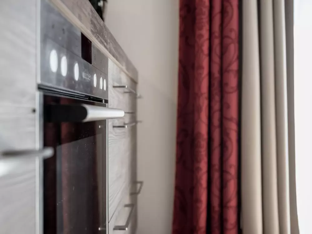 Résidence The Peak Sölden