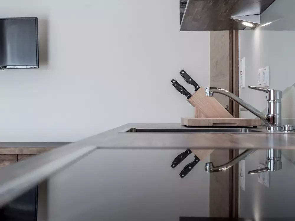 Résidence The Peak Sölden