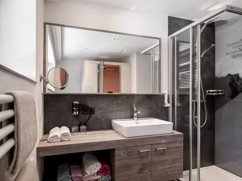 Résidence The Peak Sölden