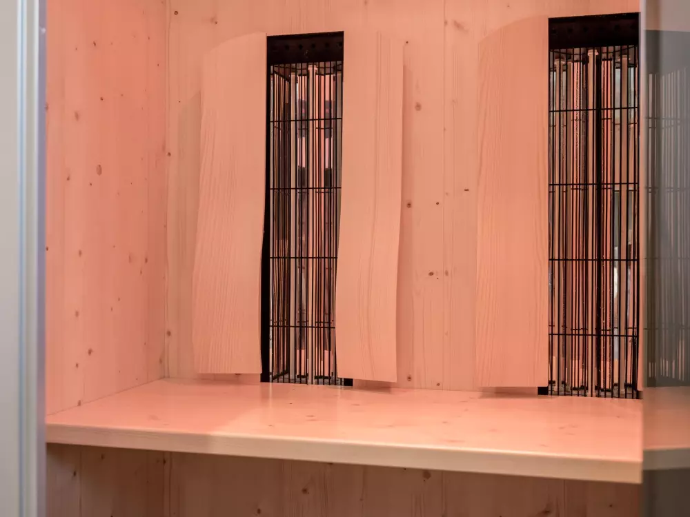 Résidence The Peak Sölden