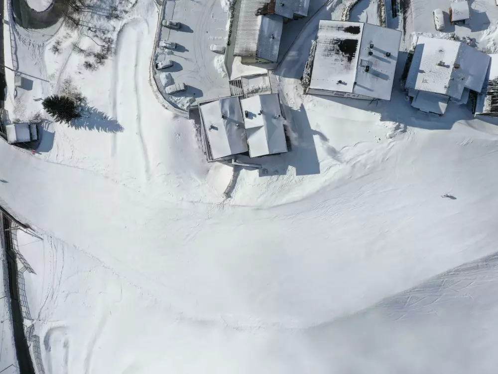 Résidence The Peak Sölden