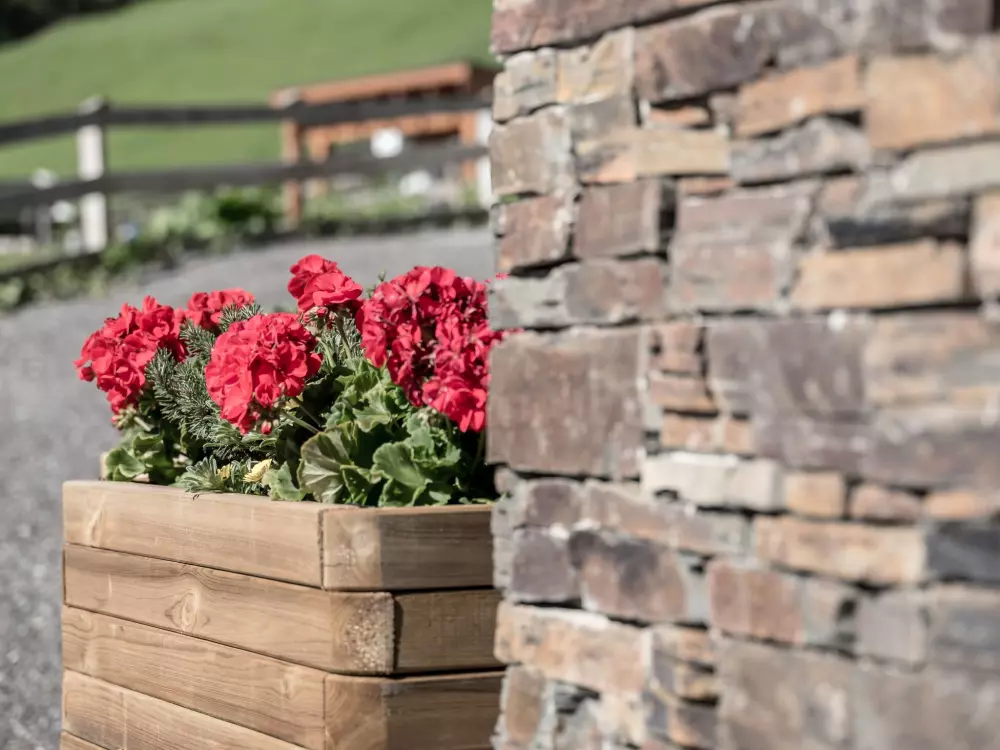 Résidence The Peak Sölden