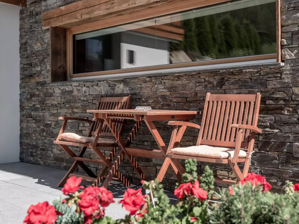 Résidence The Peak Sölden