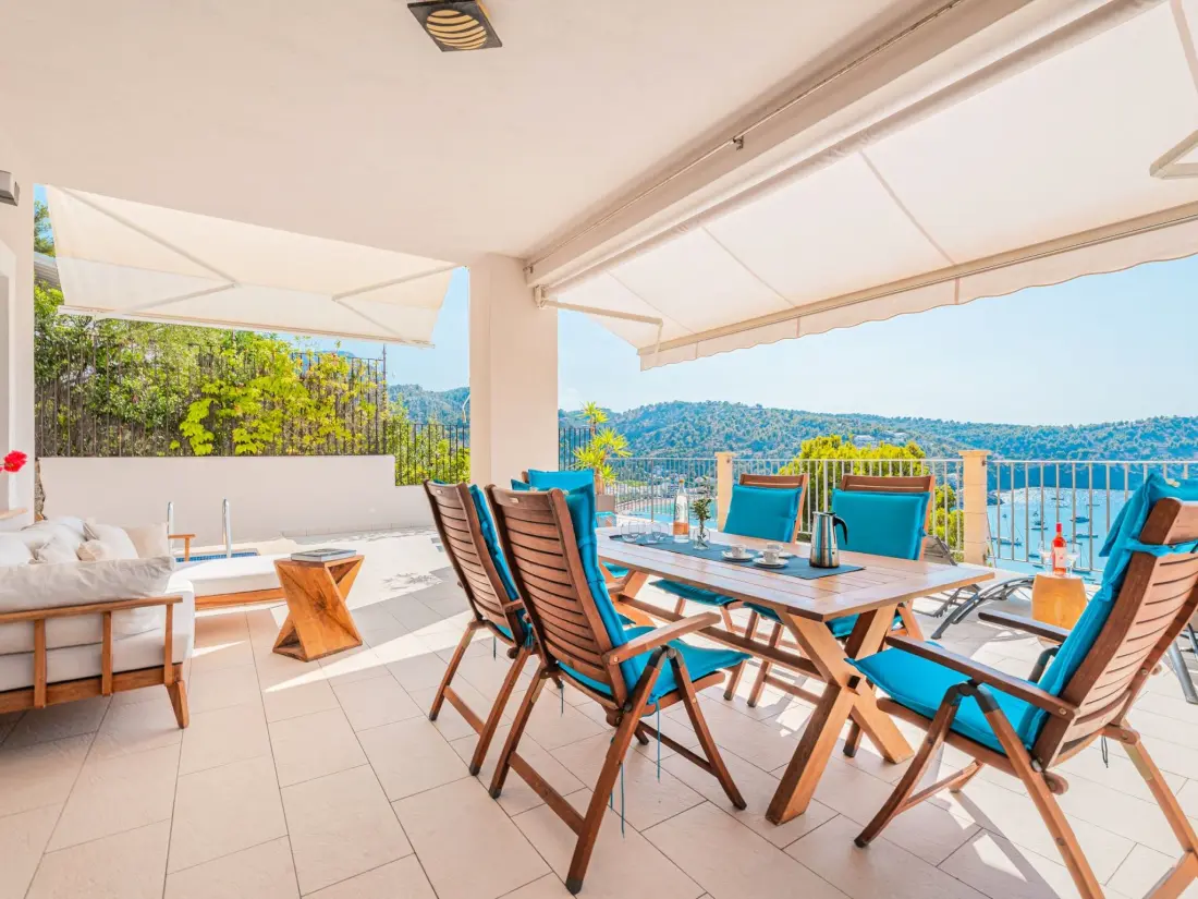 Maison de Vacances Port Sóller