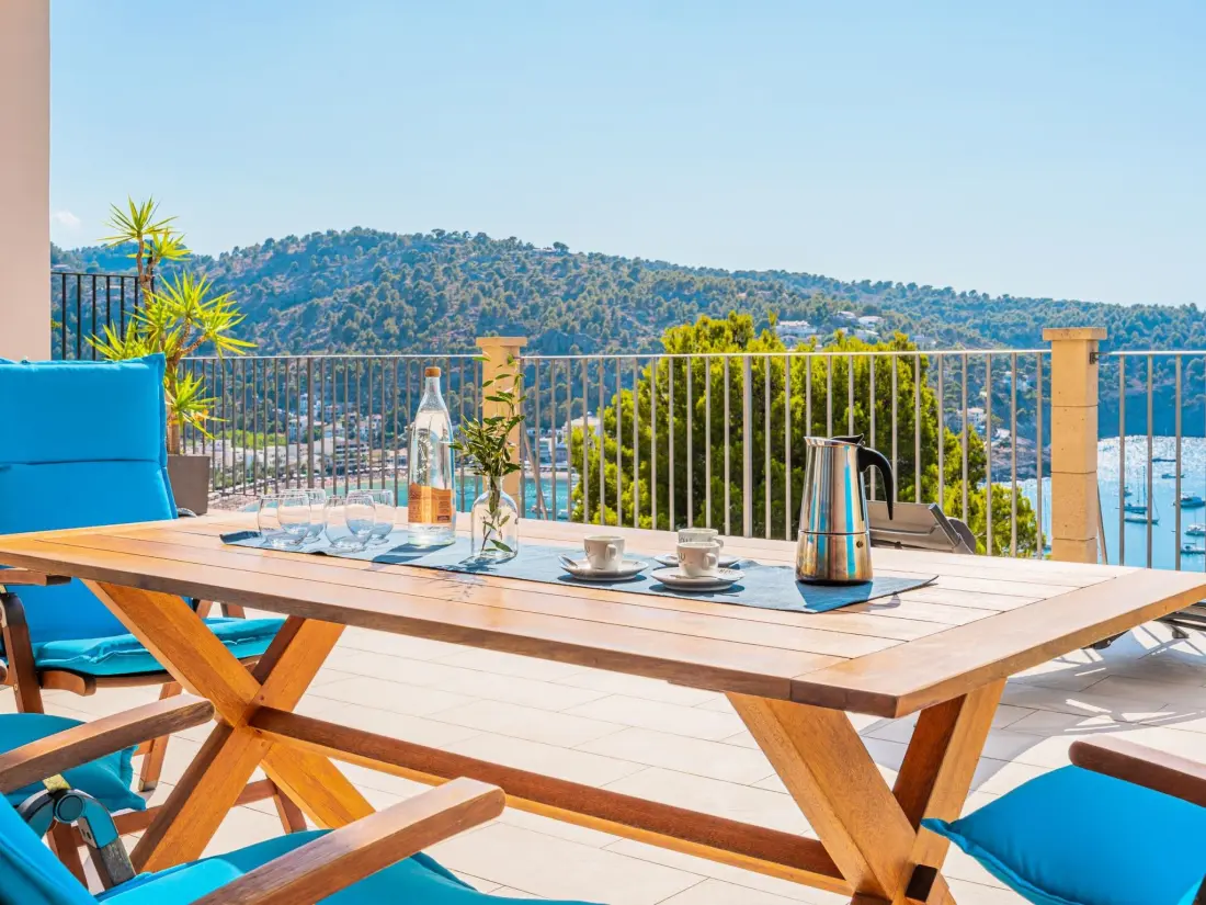 Maison de Vacances Port Sóller