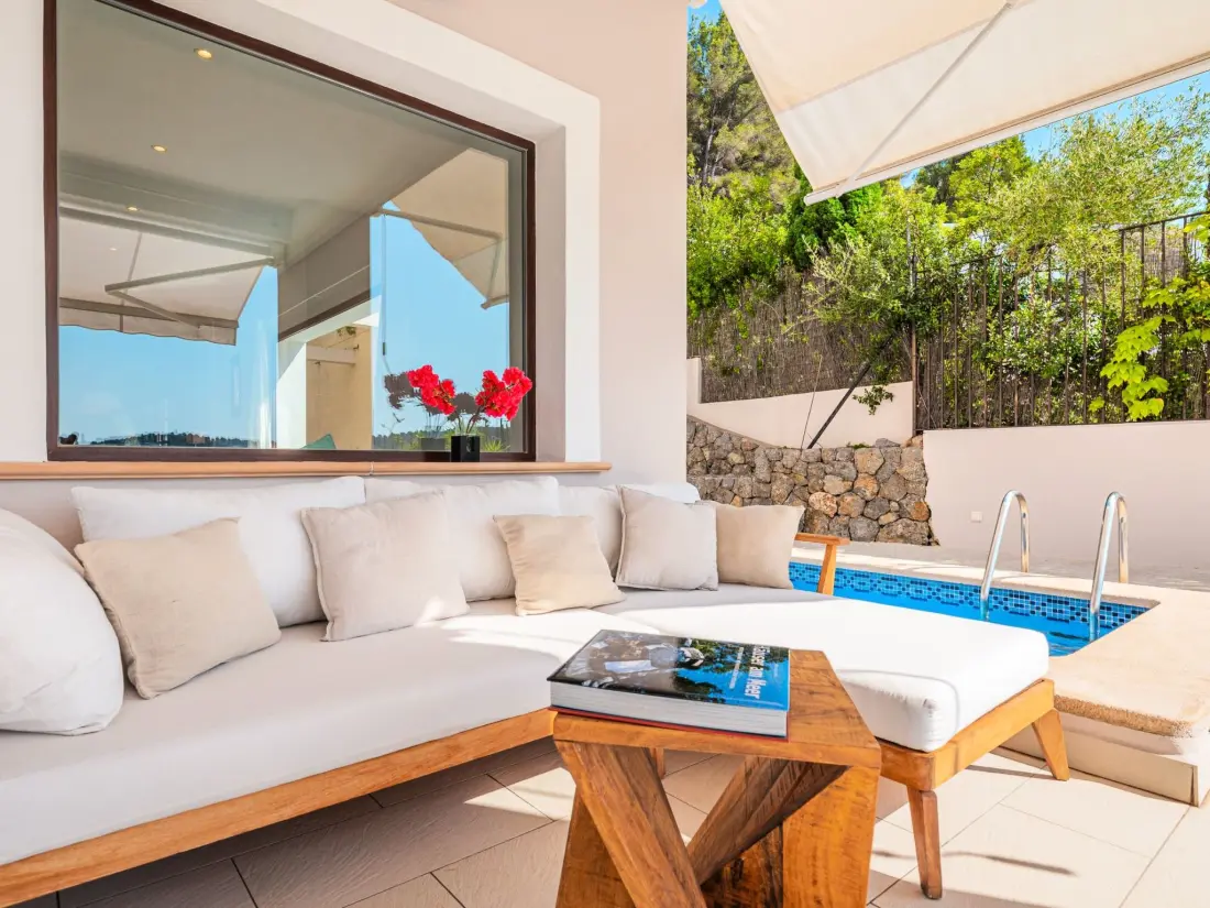 Maison de Vacances Port Sóller
