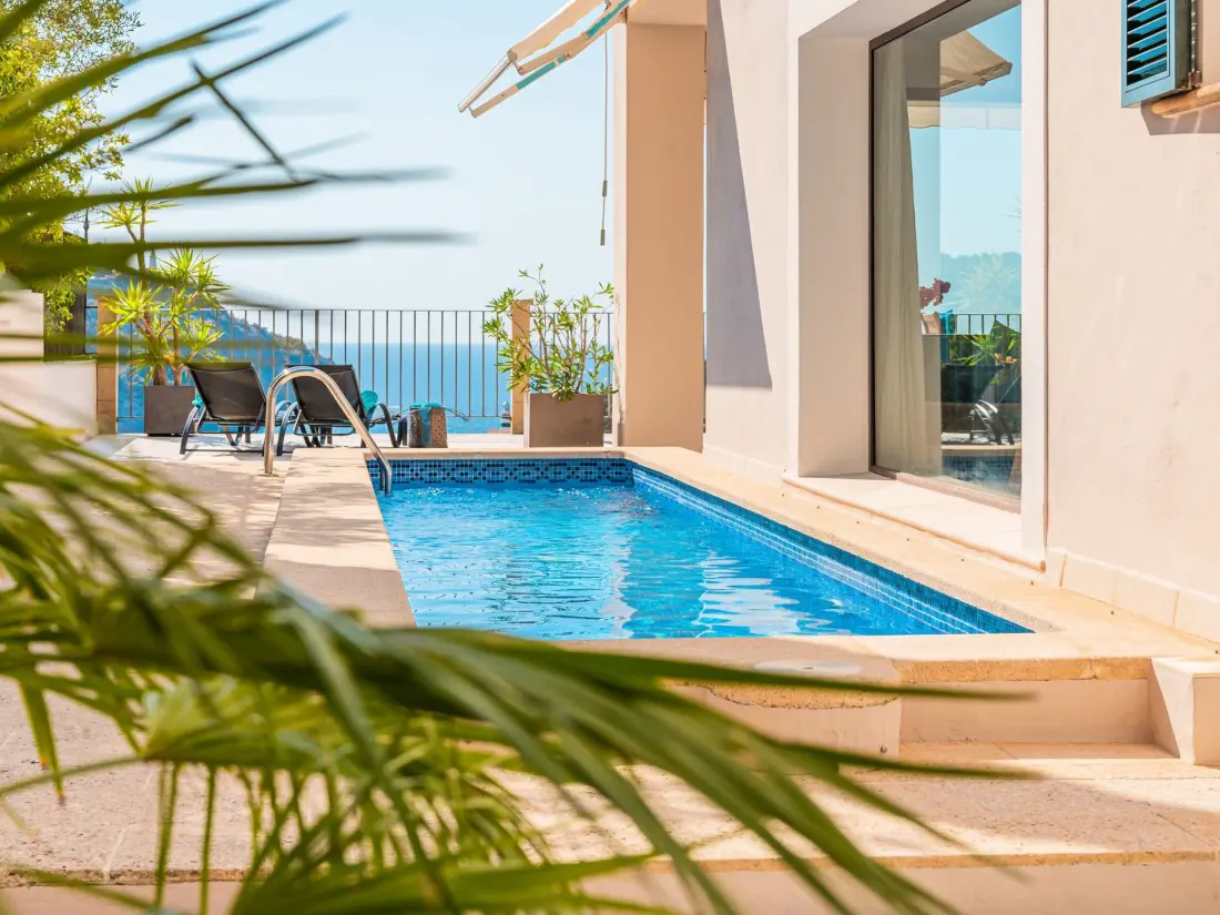 Maison de Vacances Port Sóller
