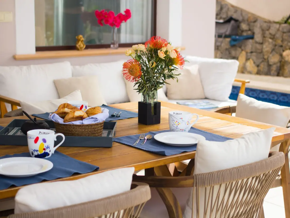 Maison de Vacances Port Sóller
