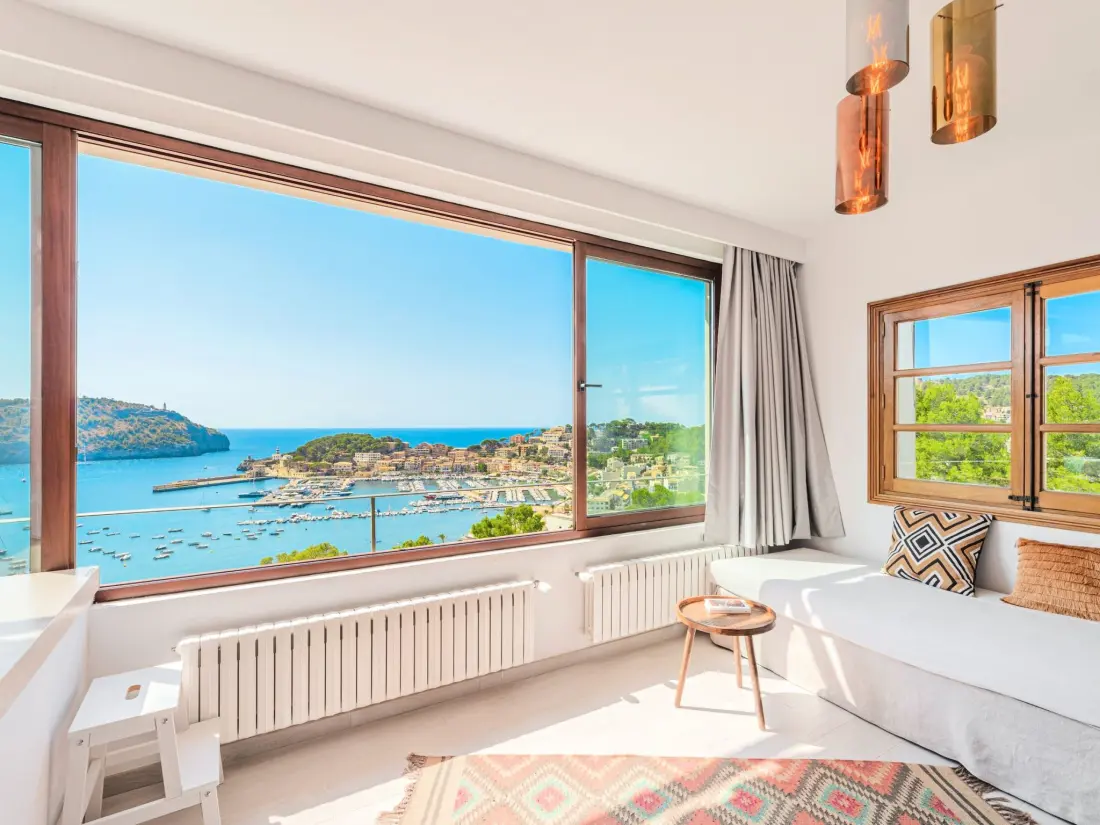 Maison de Vacances Port Sóller