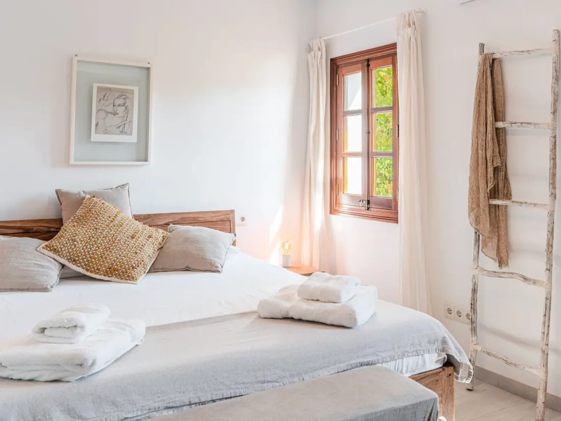 Maison de Vacances Port Sóller