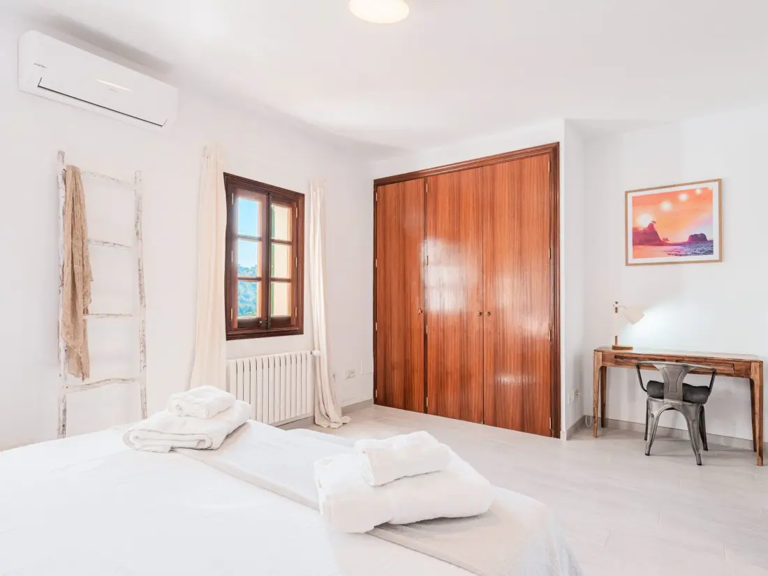 Maison de Vacances Port Sóller