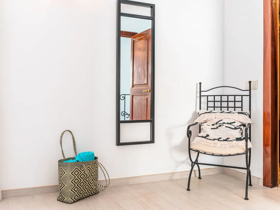 Maison de Vacances Port Sóller