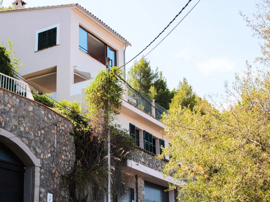 Maison de Vacances Port Sóller