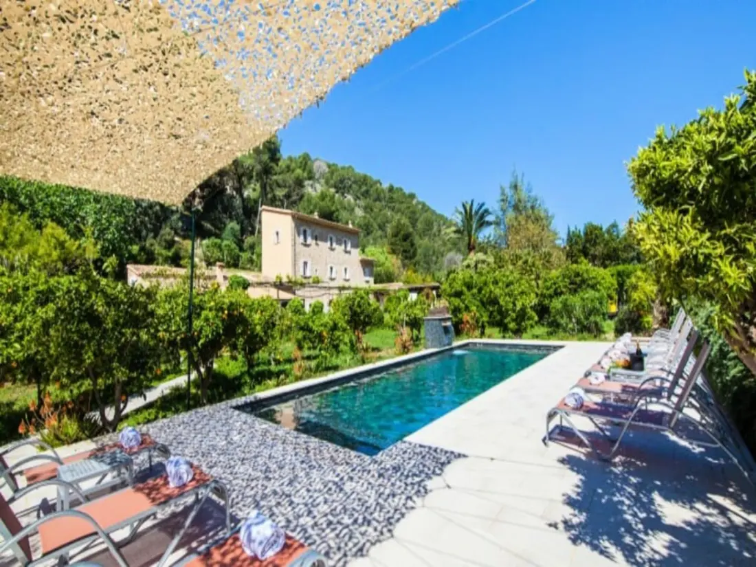 Maison de Vacances Sóller