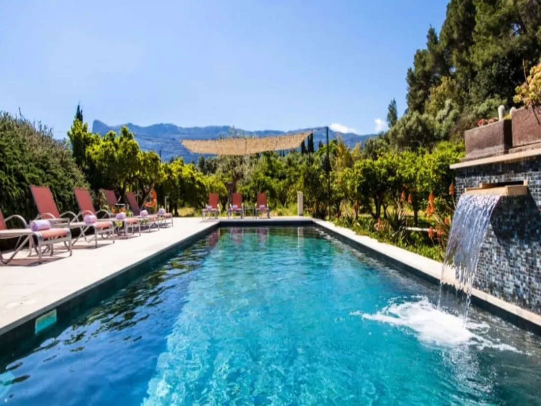 Maison de Vacances Sóller