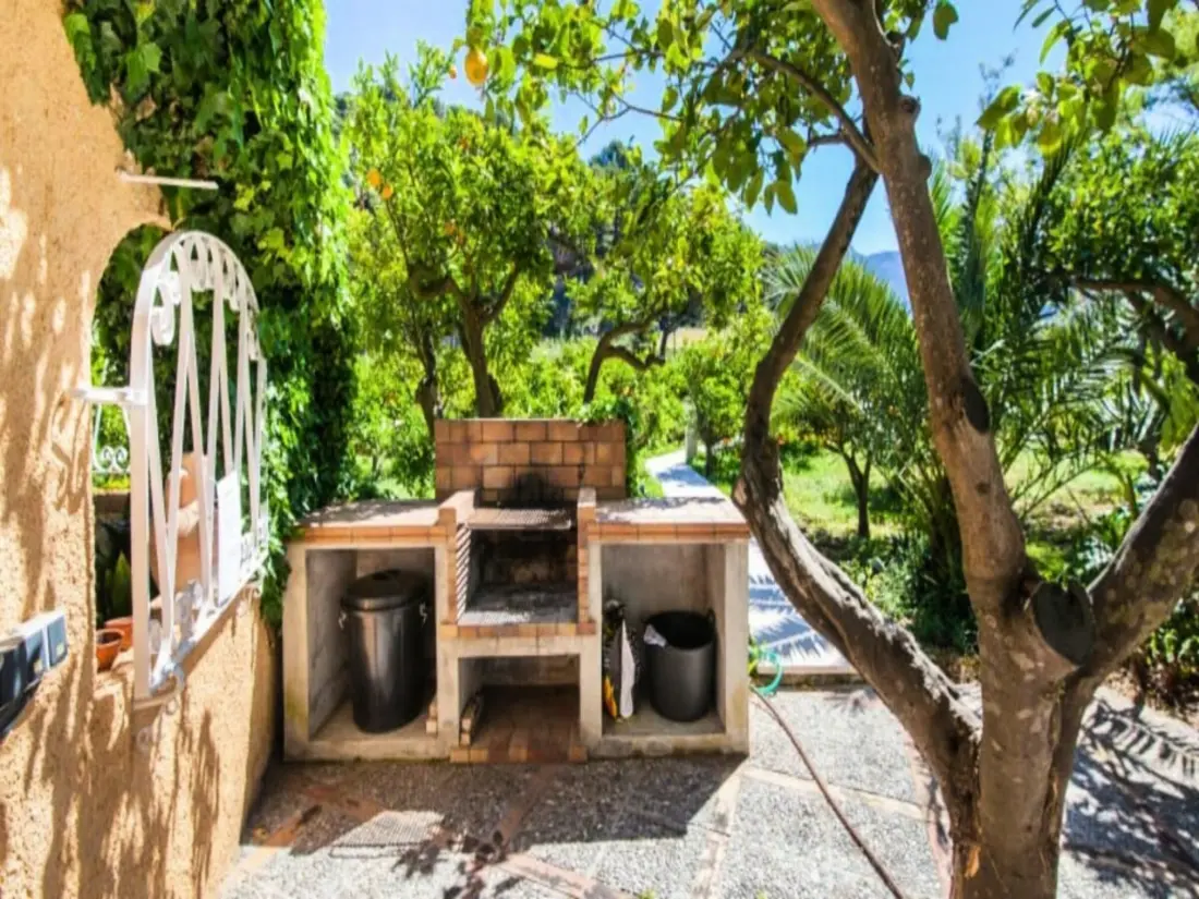 Maison de Vacances Sóller