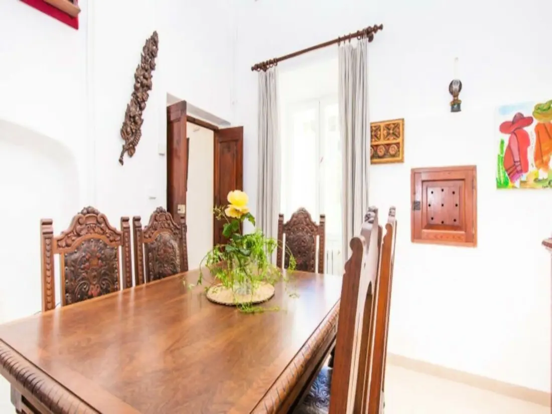 Maison de Vacances Sóller