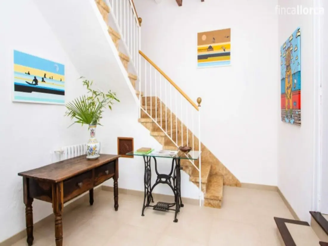 Maison de Vacances Sóller