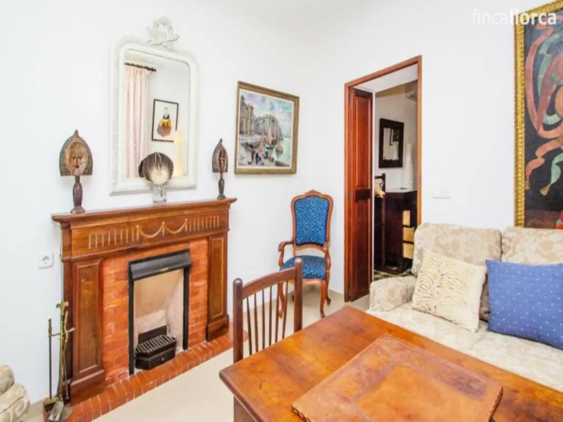 Maison de Vacances Sóller