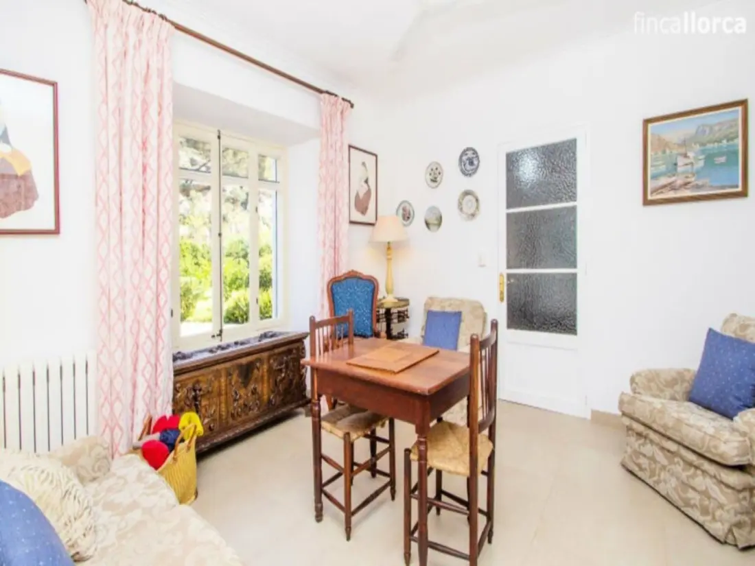 Maison de Vacances Sóller