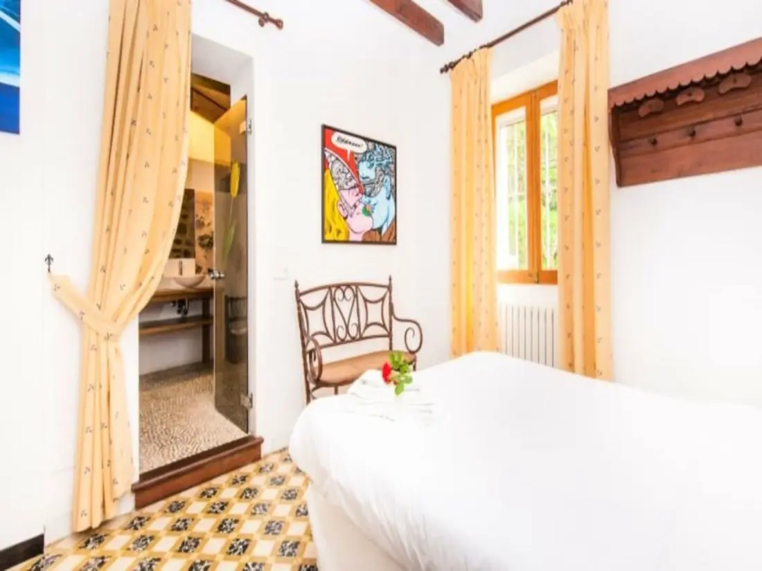 Maison de Vacances Sóller
