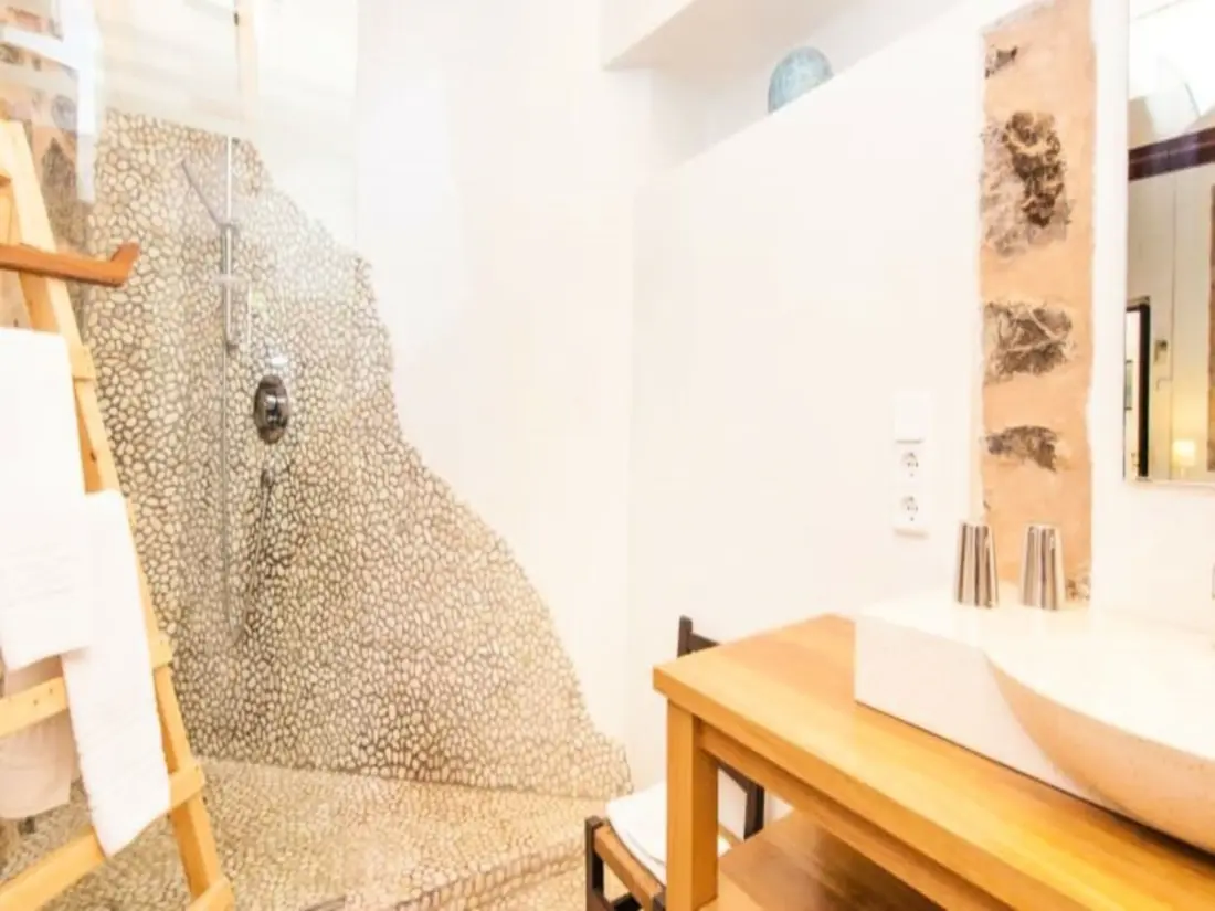 Maison de Vacances Sóller