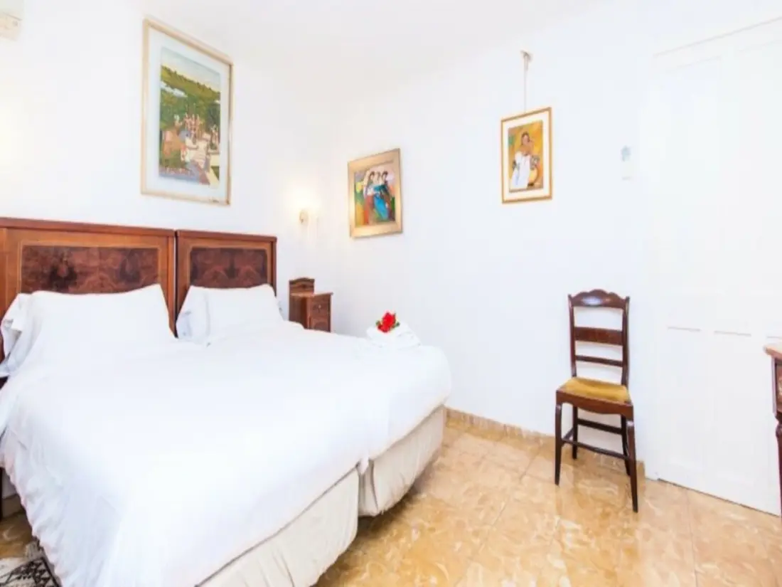 Maison de Vacances Sóller