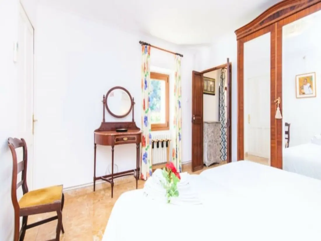 Maison de Vacances Sóller
