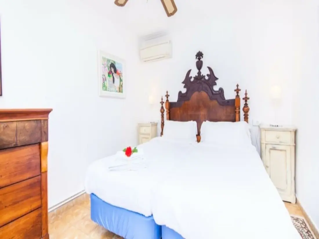 Maison de Vacances Sóller