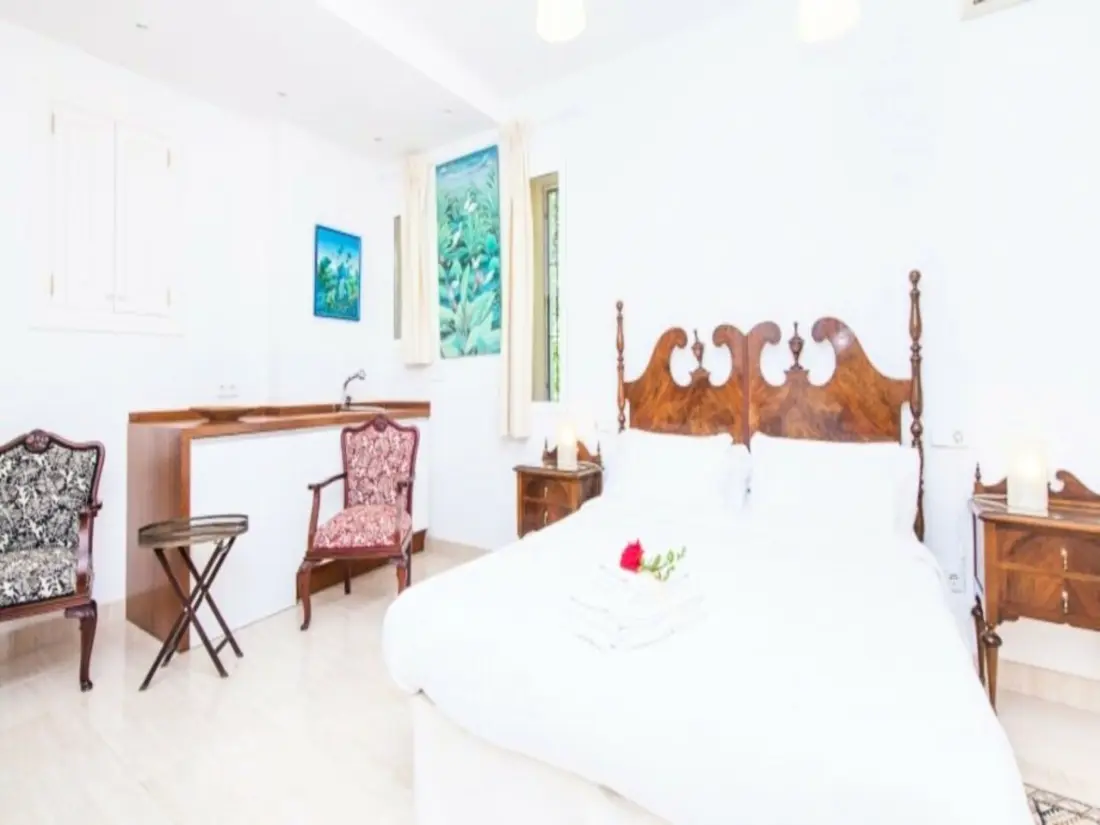 Maison de Vacances Sóller