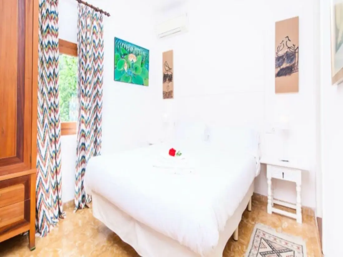 Maison de Vacances Sóller