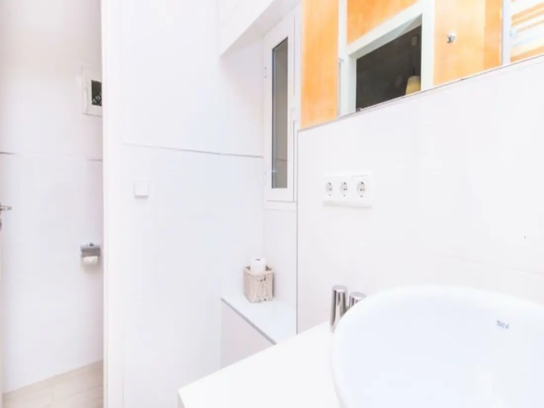 Maison de Vacances Sóller