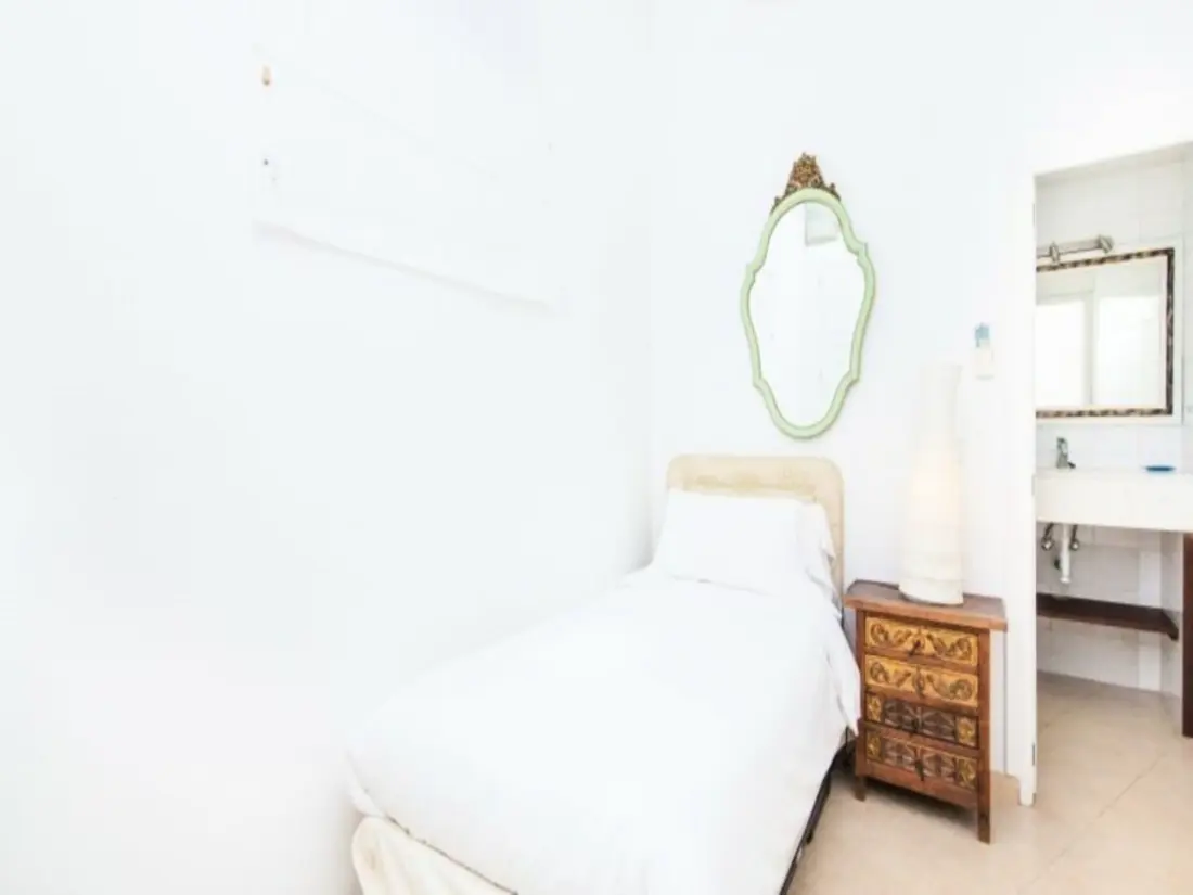 Maison de Vacances Sóller